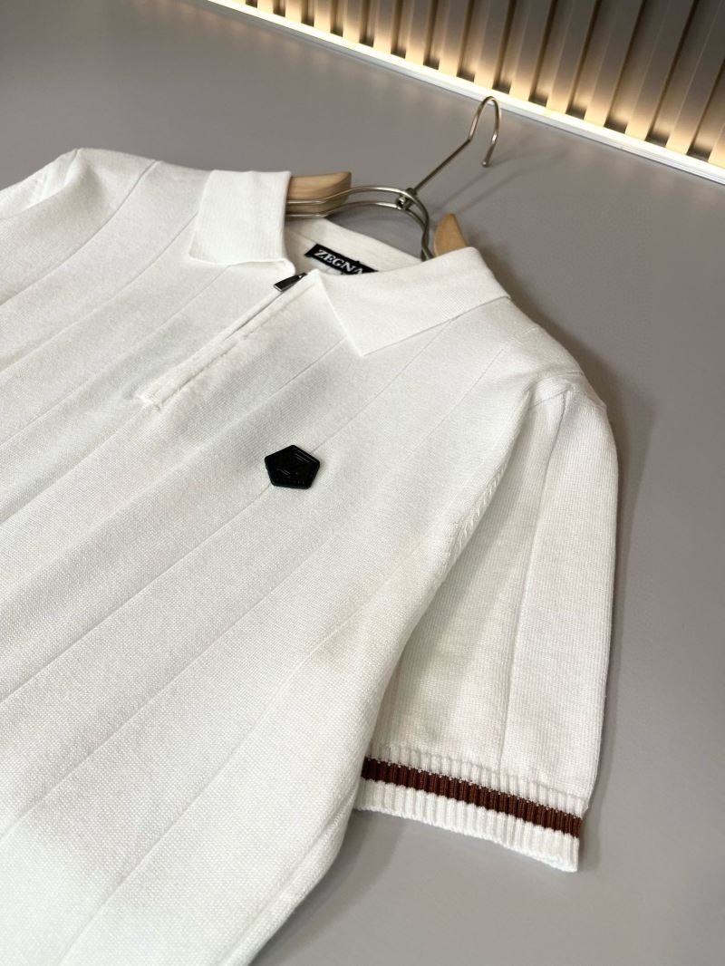 Zegna T-Shirts